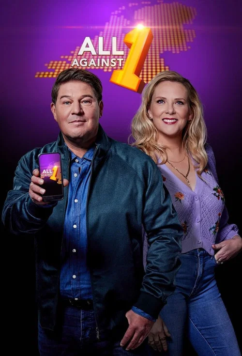 All Against 1 постер