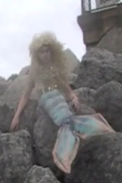 Mermaid постер