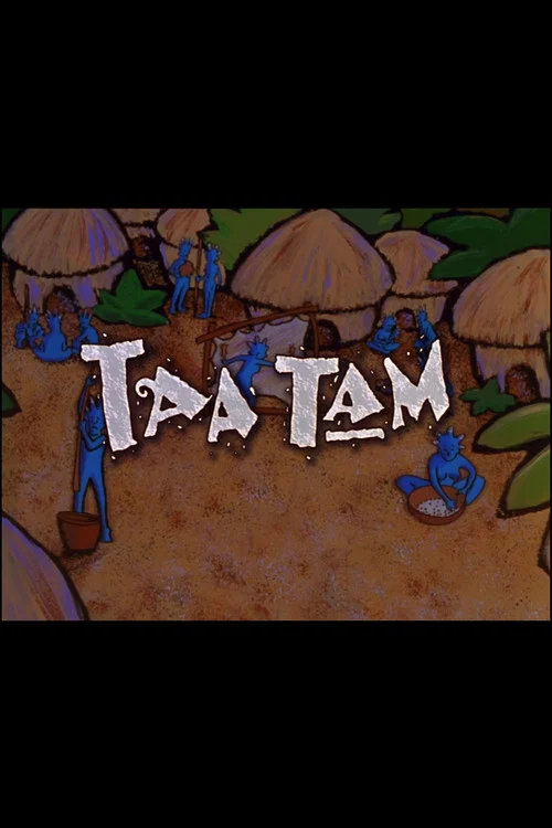 Taa Tam постер
