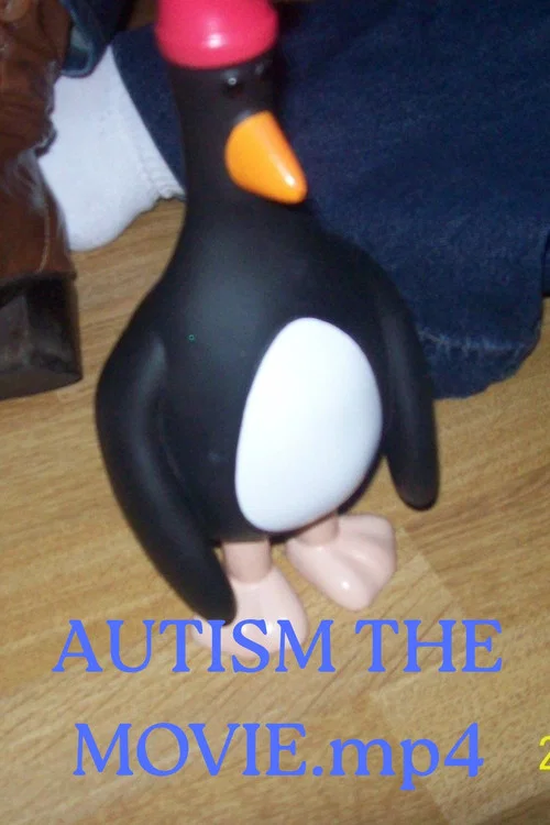 Autism the Movie постер