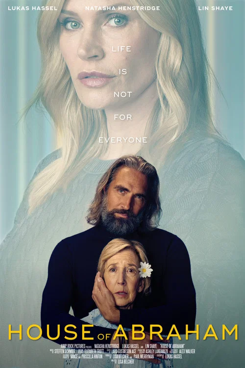 House of Abraham постер