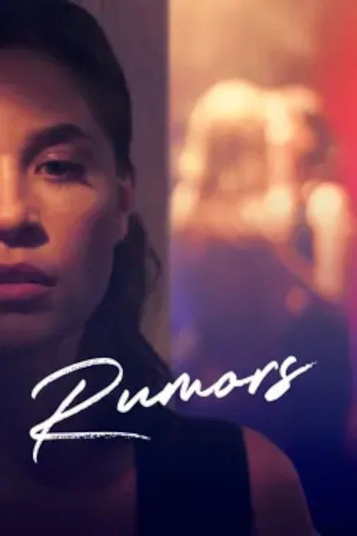 Rumors постер
