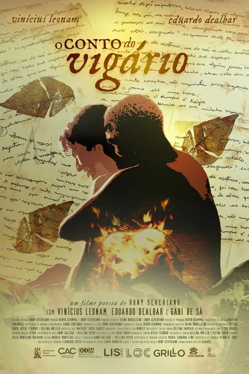 the con artist's tale постер