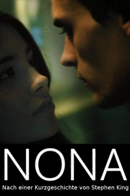 Nona постер