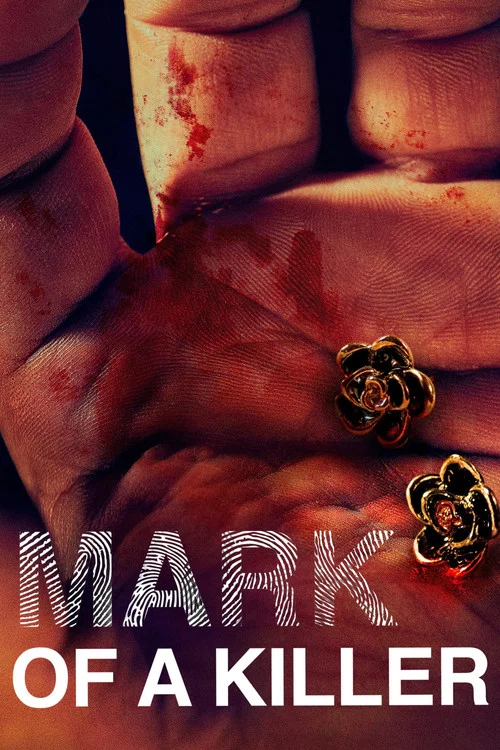 Mark of a Killer постер