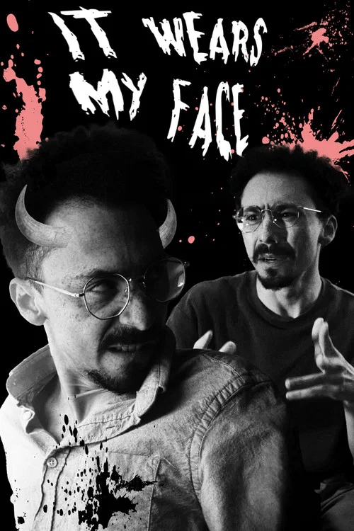 It Wears My Face (Give it Back) постер