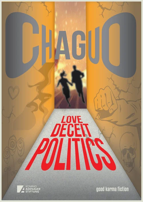 Chaguo постер