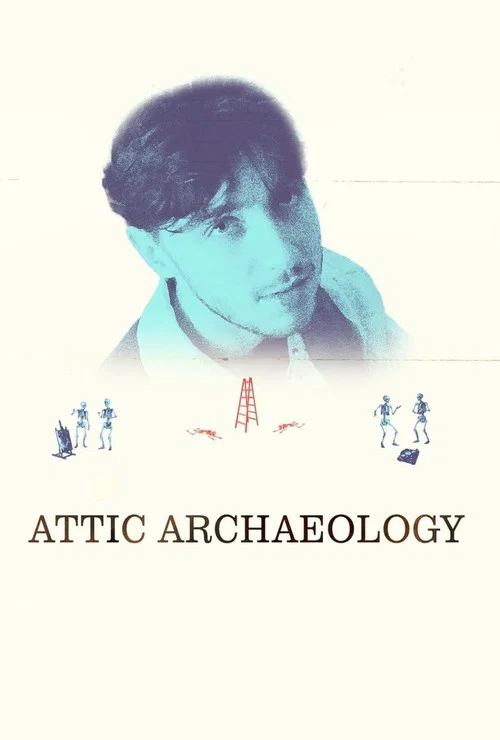 Attic Archaeology постер