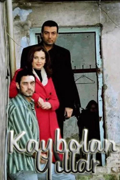 Kaybolan Yıllar постер