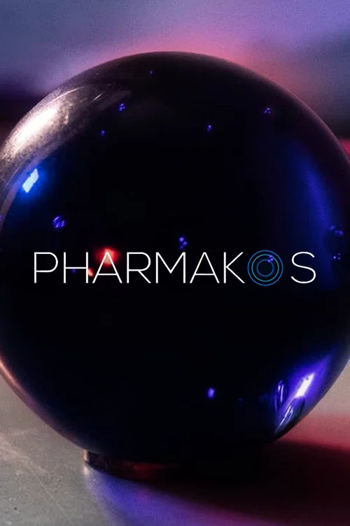 Pharmakos - La Serie постер