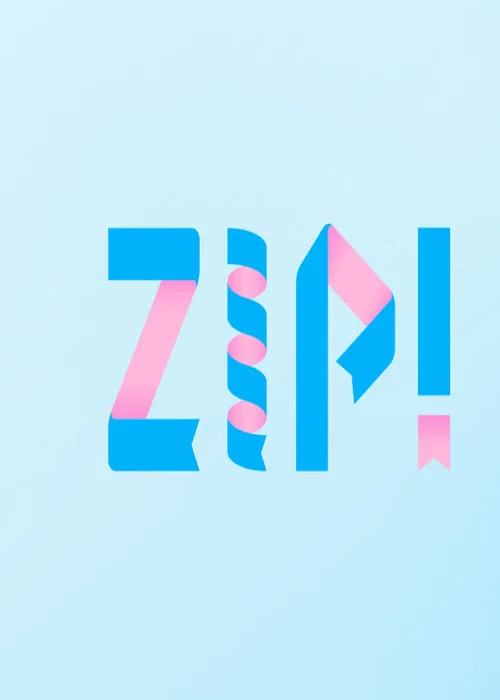 ZIP! постер