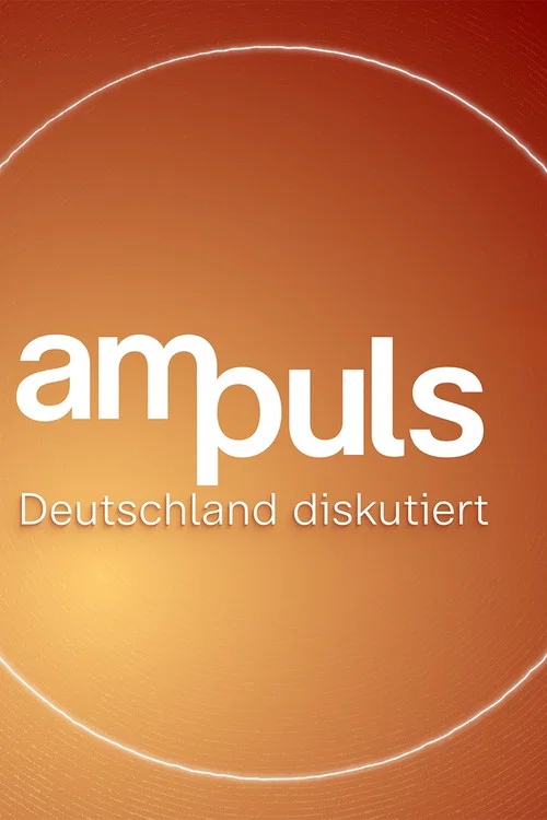 Am Puls постер