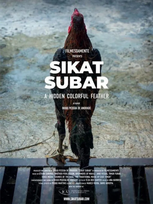 Sikat Subar постер