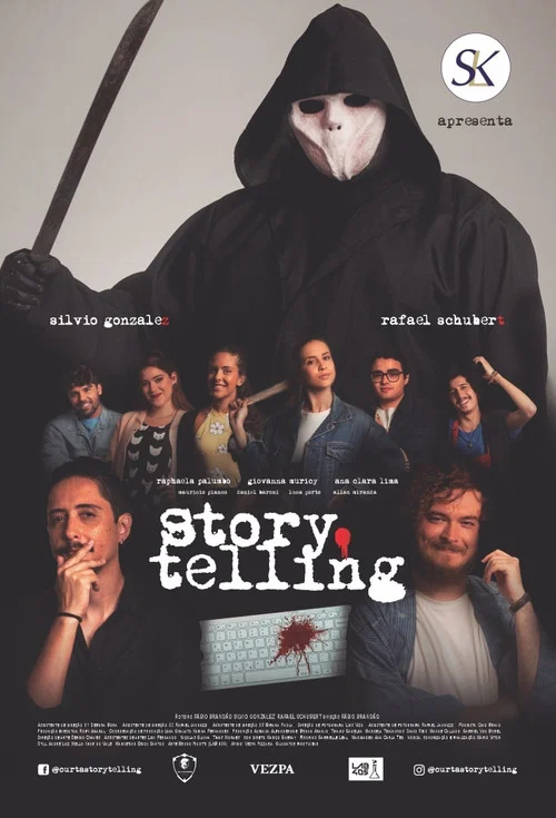 Story.Telling постер
