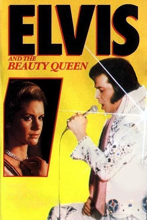 Elvis and the Beauty Queen постер