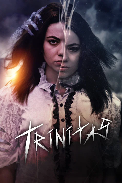 Trinitas постер