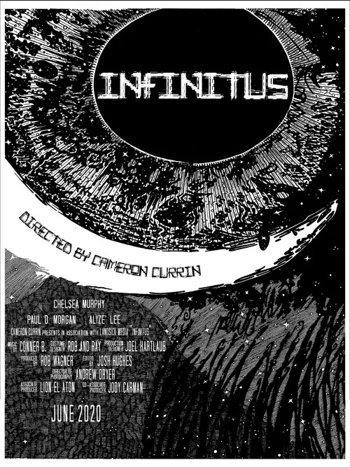 Infinitus постер