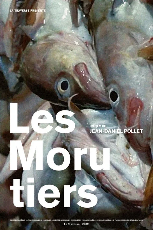 Les Morutiers постер