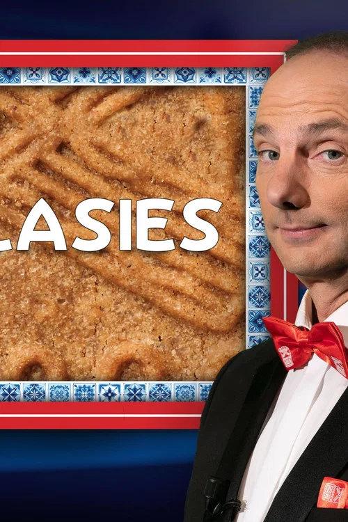 Speculasies постер