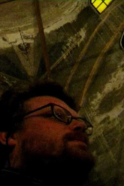 The Experimenting Angel постер