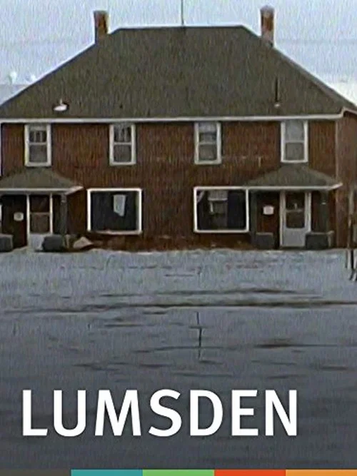 Lumsden постер