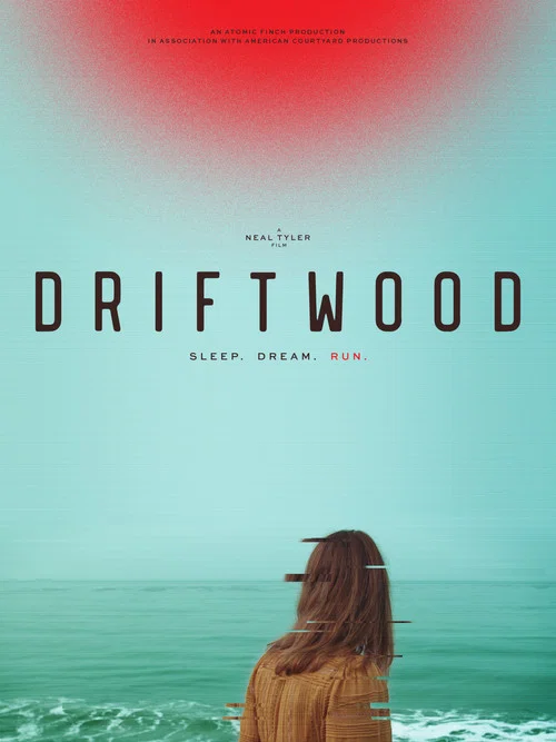 Driftwood постер