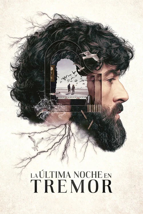 Прошлой ночью в Треморе постер