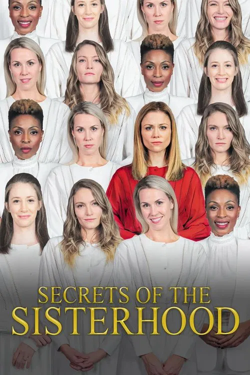 The Sisterhood постер