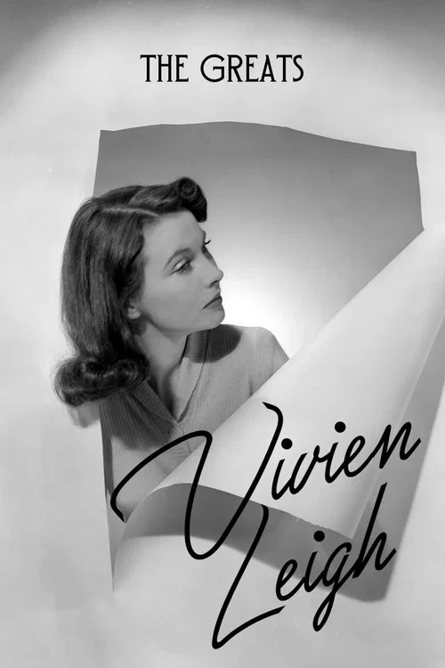 The Greats: Vivien Leigh постер