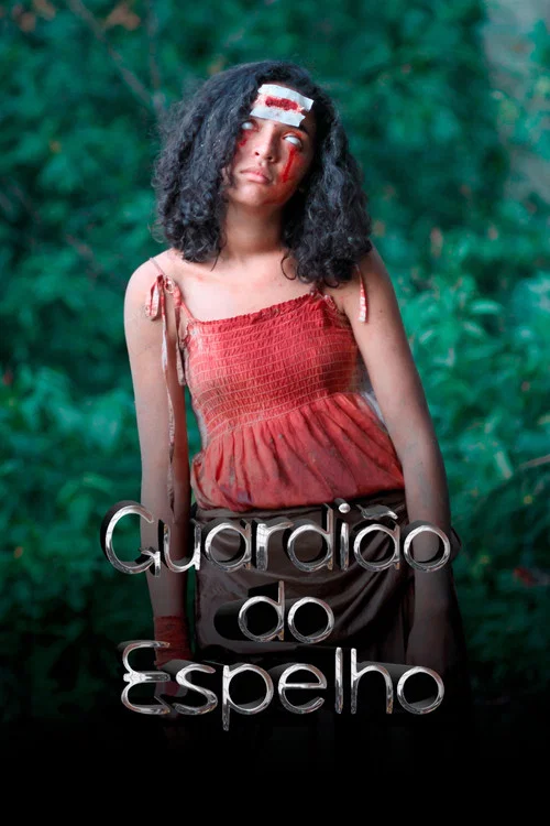 Guardião do Espelho постер