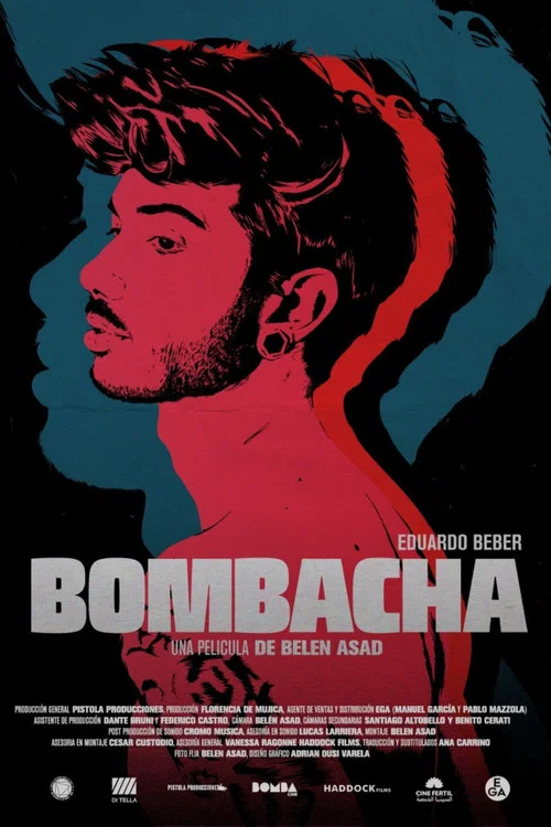 Bombacha постер