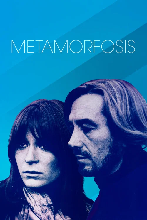 Metamorfosis постер