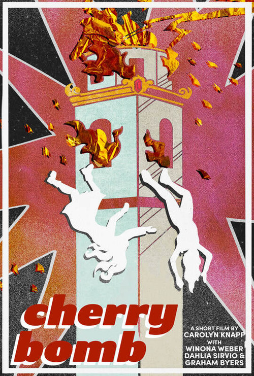 Cherry Bomb постер
