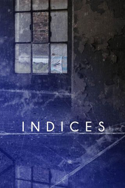 Indices постер