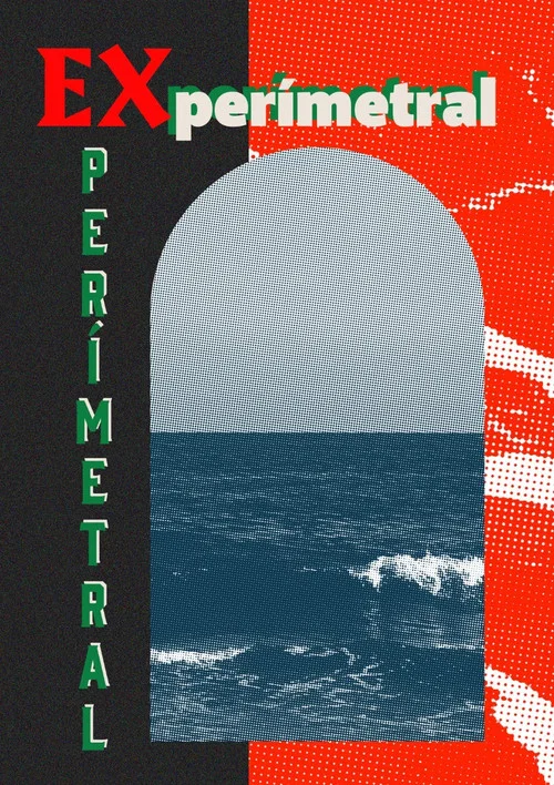 Ex Perimental постер