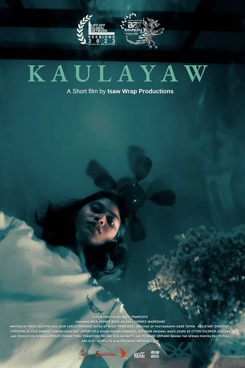 Kaulayaw постер