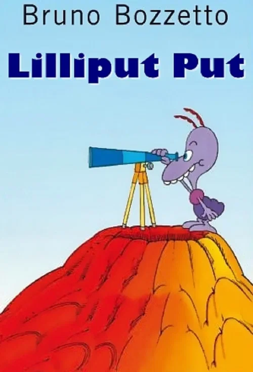 Lilliput Put постер