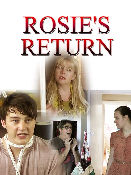 Rosie's Return постер