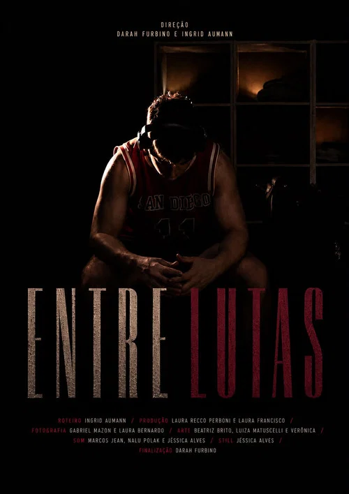 Entre Lutas постер