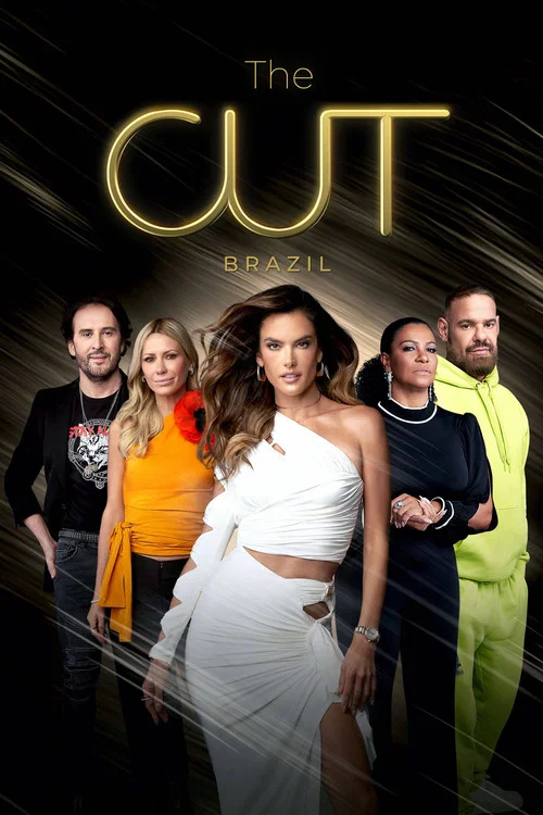 The Cut Brasil постер