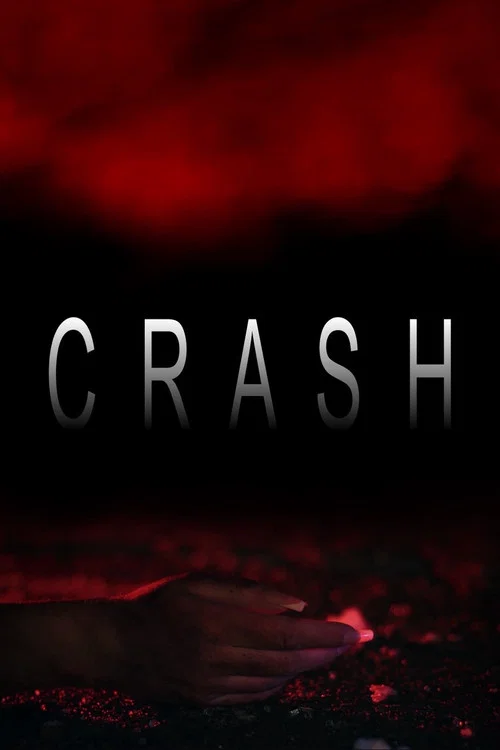 Crash постер