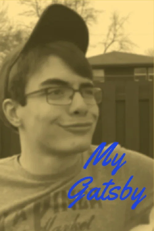 My Gatsby постер