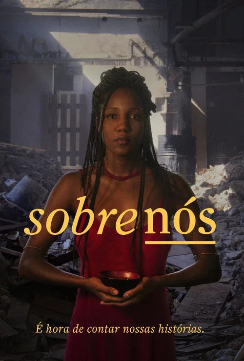 Sobre Nós постер