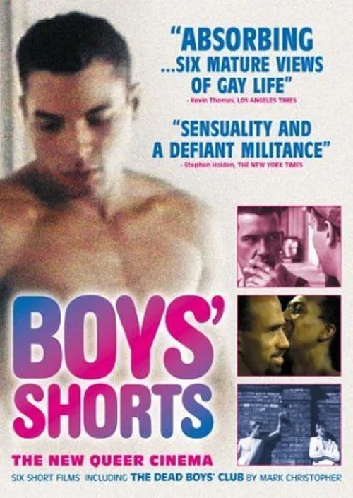Boys' Shorts постер
