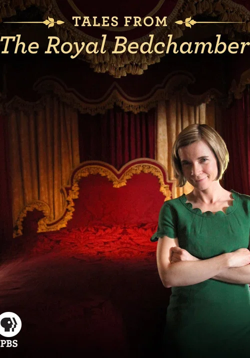 Tales from the Royal Bedchamber постер