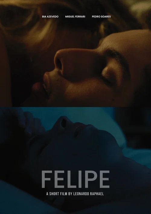FELIPE постер