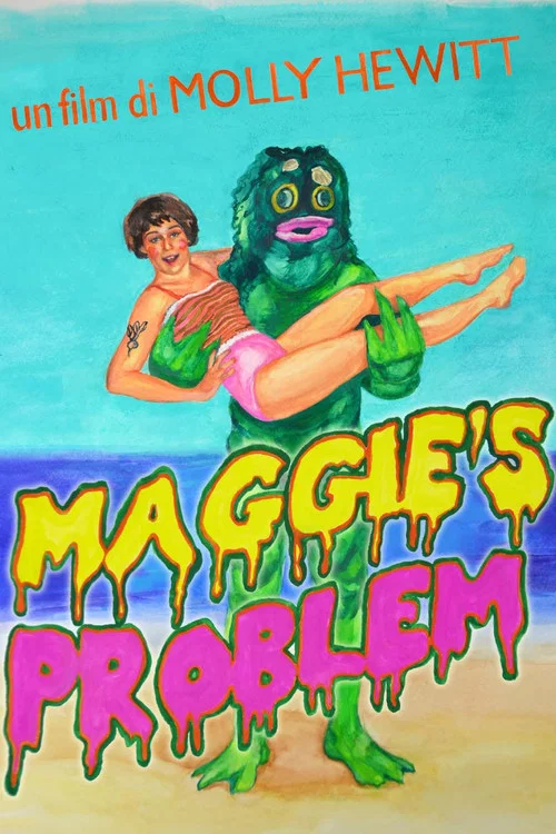 Maggie's Problem постер