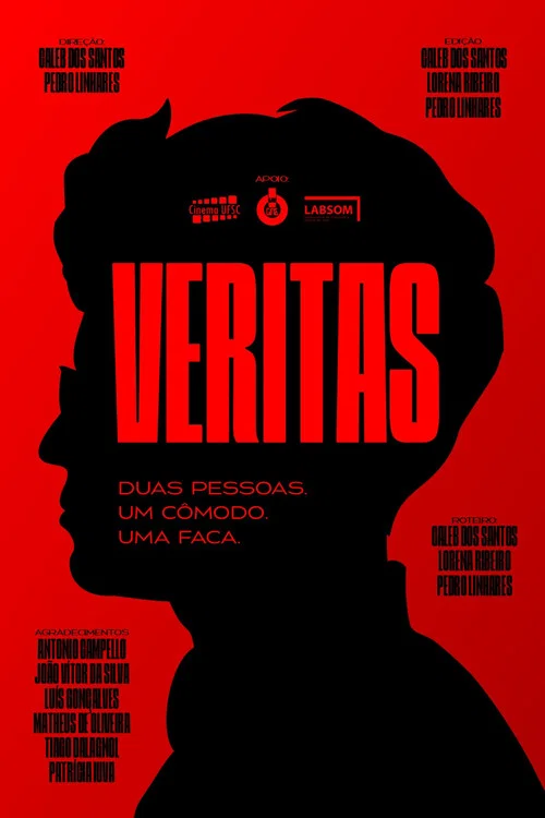 Veritas постер