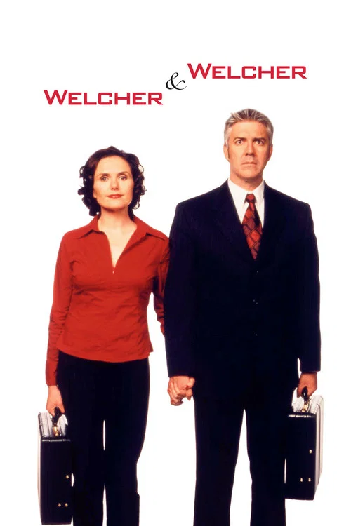 Welcher & Welcher постер