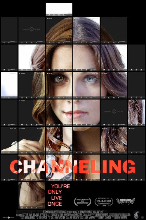 Channeling постер